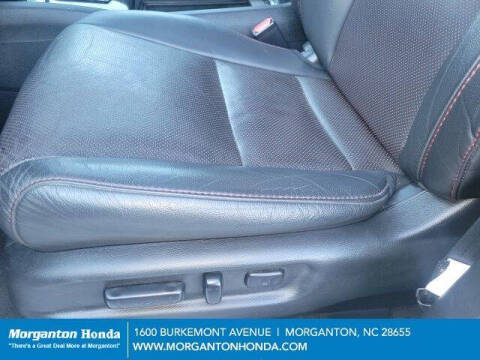 2022 Honda Pilot Black Edition