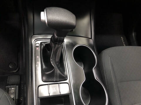 2020 Kia Sorento LX V6