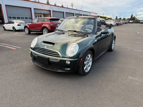 2008 MINI Cooper
