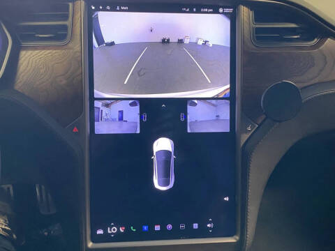 2021 Tesla Model S Long Range Plus