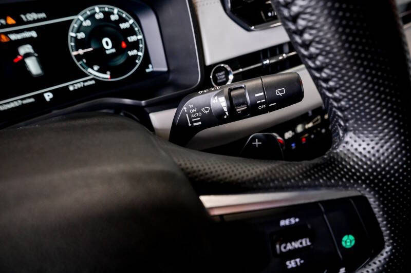 2024 Mitsubishi Outlander SEL Black Edition