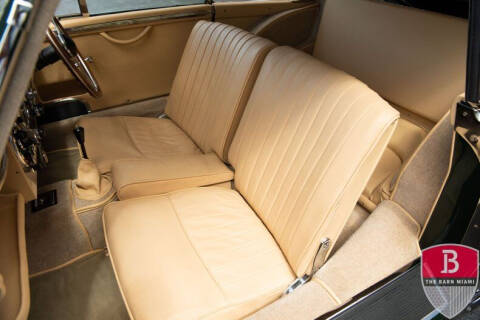1955 Aston Martin DB2/4 MK1