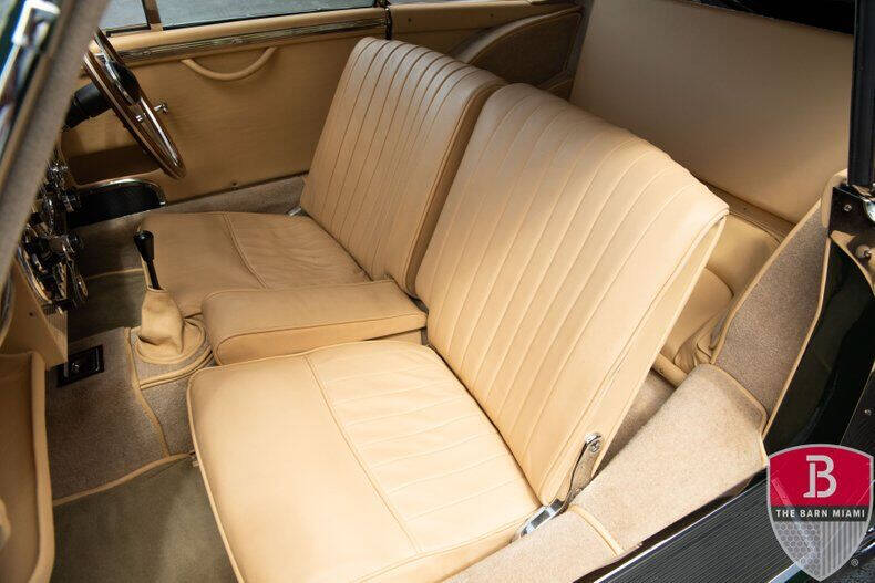 1955 Aston Martin DB2/4 MK1