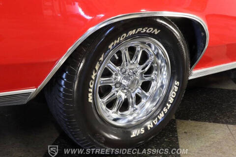 1966 Chevrolet Chevelle