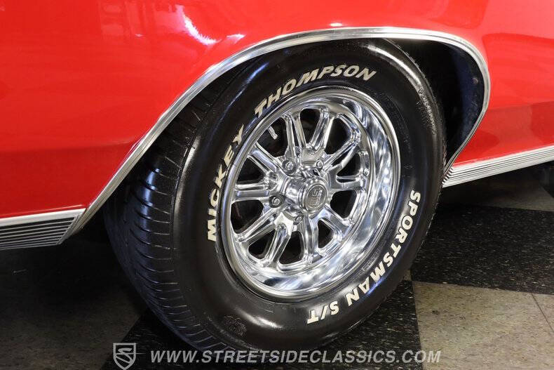 1966 Chevrolet Chevelle