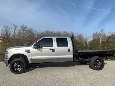 2010 Ford F-350 Super Duty for sale at Stephens Auto Sales in Morehead KY