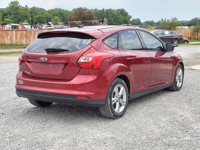 2013 Ford Focus for sale at Tri State Auto Sales in Cincinnati, OH