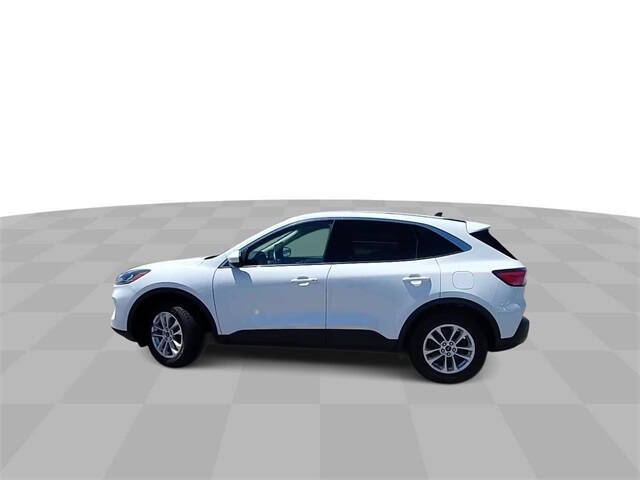 2020 Ford Escape for sale at Bowman Auto Center in Clarkston, MI