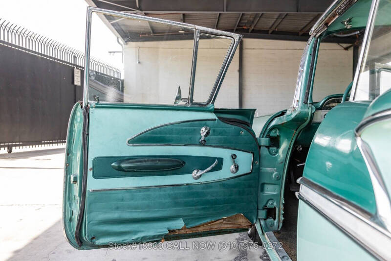 1958 Chevrolet Bel Air