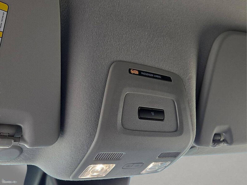 2026 Ford Transit 250