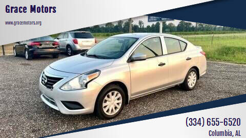 nissan versa enterprise car sales