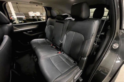 2024 Mazda CX-90 3.3 Turbo Preferred Plus