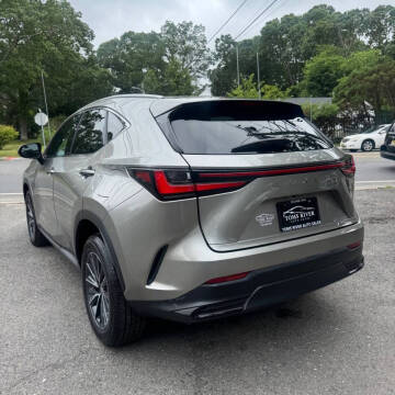 2022 Lexus NX 350