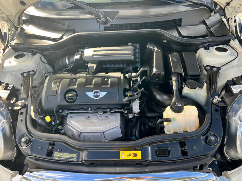 2013 MINI Hardtop Cooper
