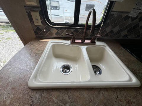 2014 Forest River Wildwood 26TBSS