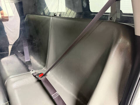 2015 Chevrolet Tahoe Police