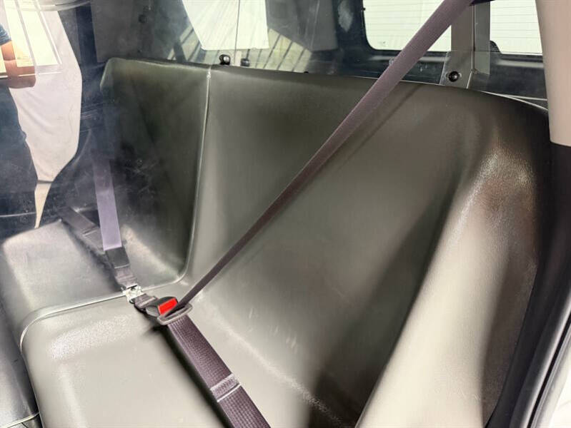 2015 Chevrolet Tahoe Police