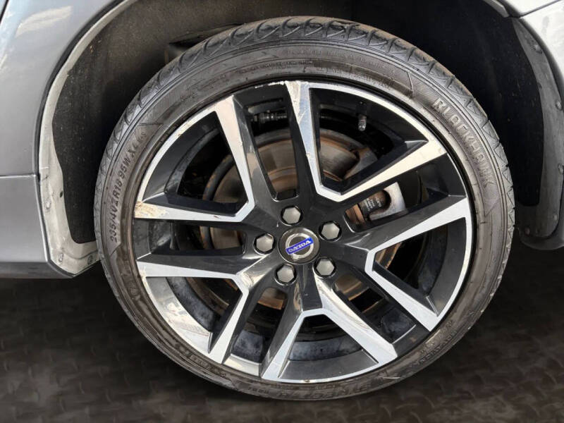 2017 Volvo S60 T5 Dynamic
