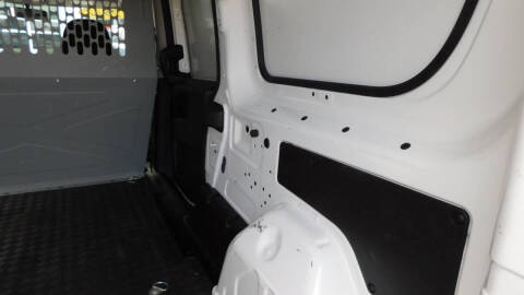 2022 RAM ProMaster City