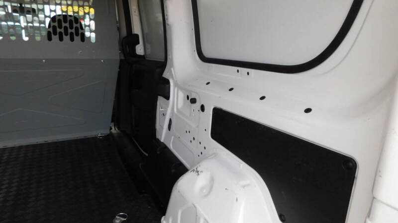 2022 RAM ProMaster City