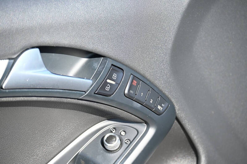 2016 Audi A5 2.0T quattro Premium Plus