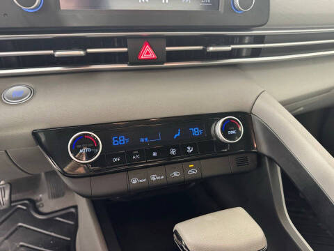 2022 Hyundai Elantra