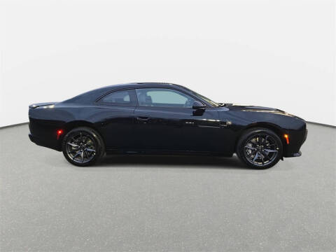 2026 Dodge Charger Scat Pack