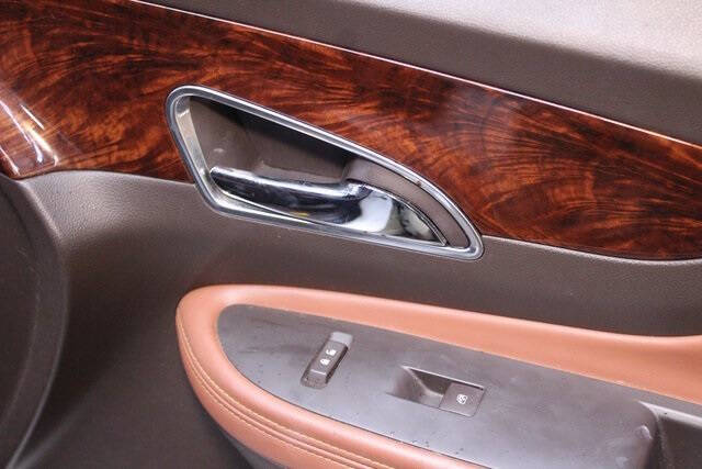 2013 Buick Encore Leather