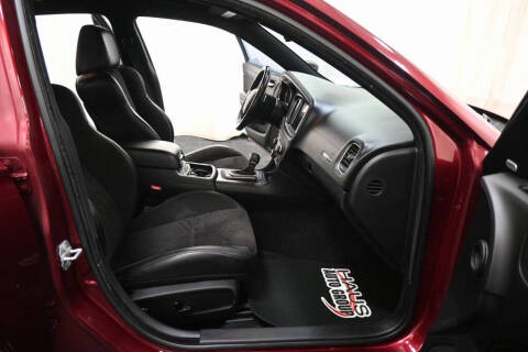 2019 Dodge Charger R/T