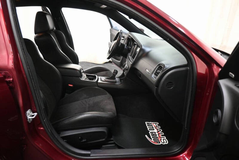 2019 Dodge Charger R/T