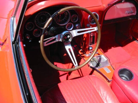 1964 Chevrolet Corvette