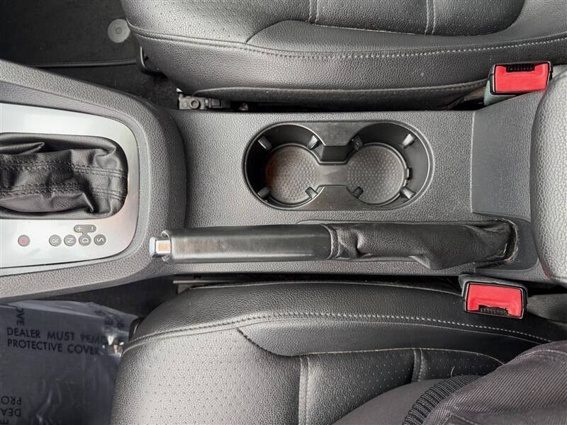 2013 Volkswagen Jetta
