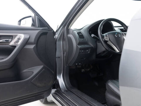 2014 Nissan Altima 2.5 SL