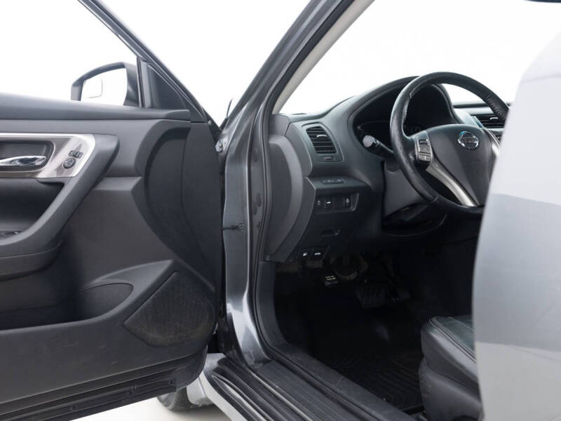 2014 Nissan Altima 2.5 SL