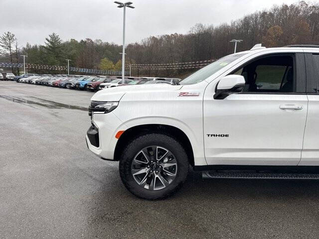 2024 Chevrolet Tahoe for sale at Mid-State Pre-Owned in Beckley, WV