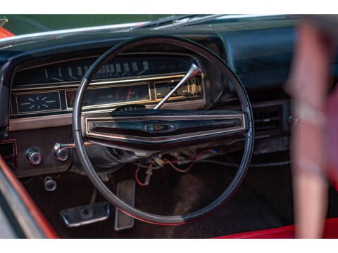 1970 Ford Torino