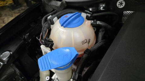 2013 Volkswagen Jetta SE PZEV