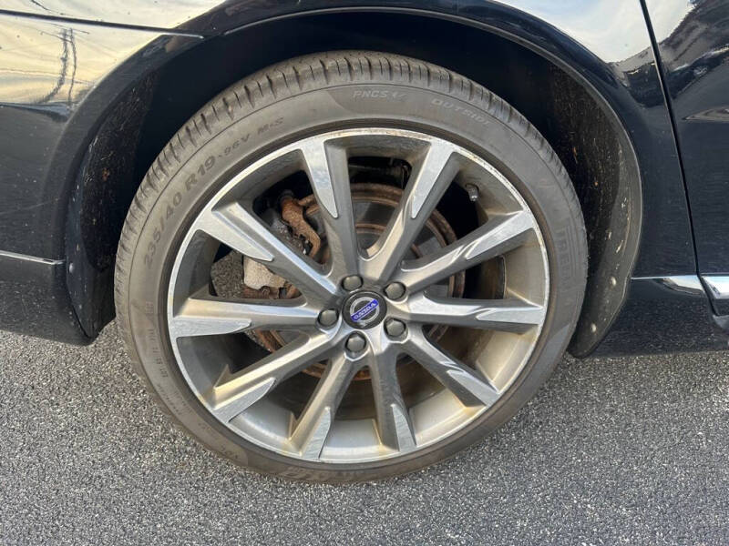 2016 Volvo S80 T5 Drive-E