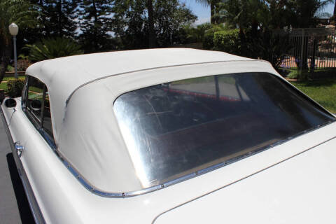 1961 Oldsmobile Starfire