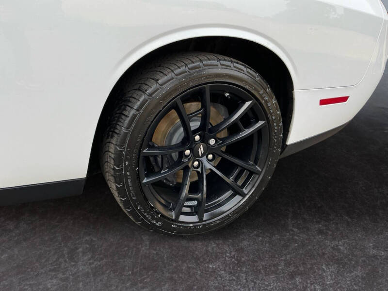 2021 Dodge Challenger R/T