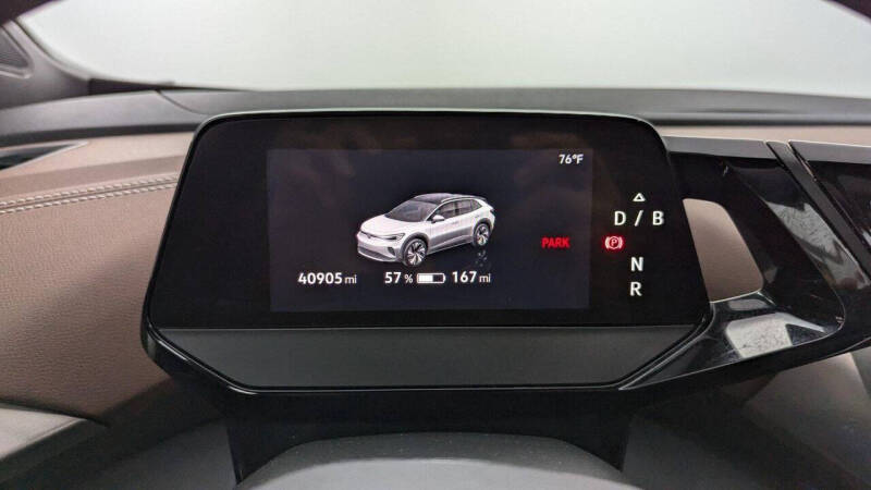 2023 Volkswagen ID.4 Pro