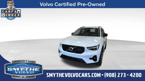 2026 Volvo XC40 B5 Plus Photo