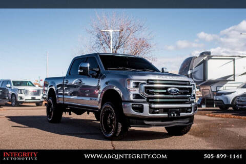 2022 Ford F-350 Super Duty