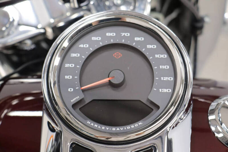 2022 Harley-Davidson Fat Boy