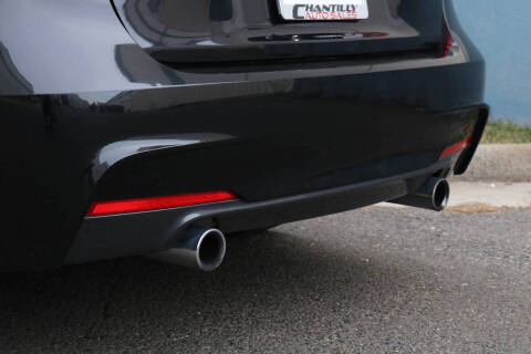 2016 BMW 3 Series 340i