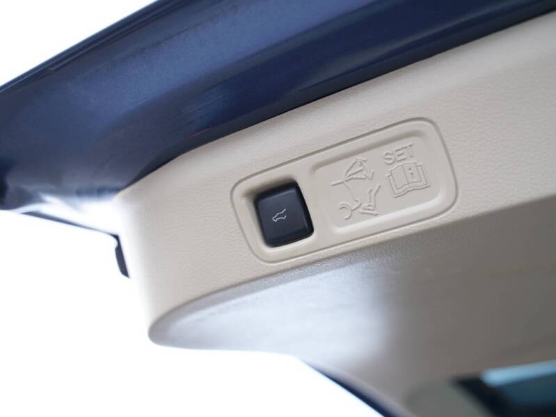 2020 Lincoln Navigator L Reserve