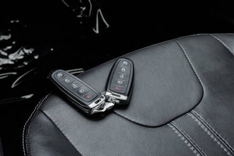 2013 Ford Focus Titanium