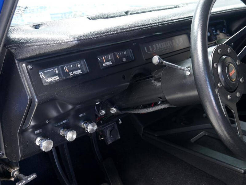 1972 International Scout