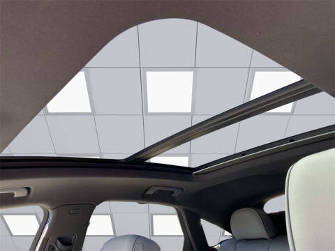 2022 Audi Q5 Sportback quattro S line Prestige 45 TFSI