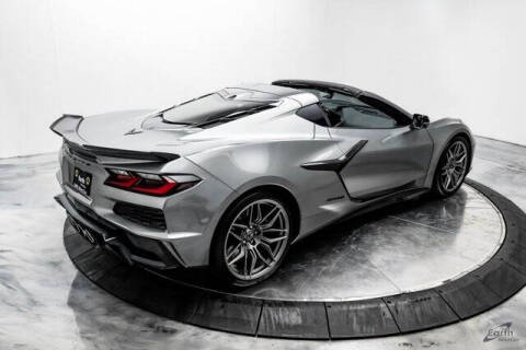 2024 Chevrolet Corvette Z06